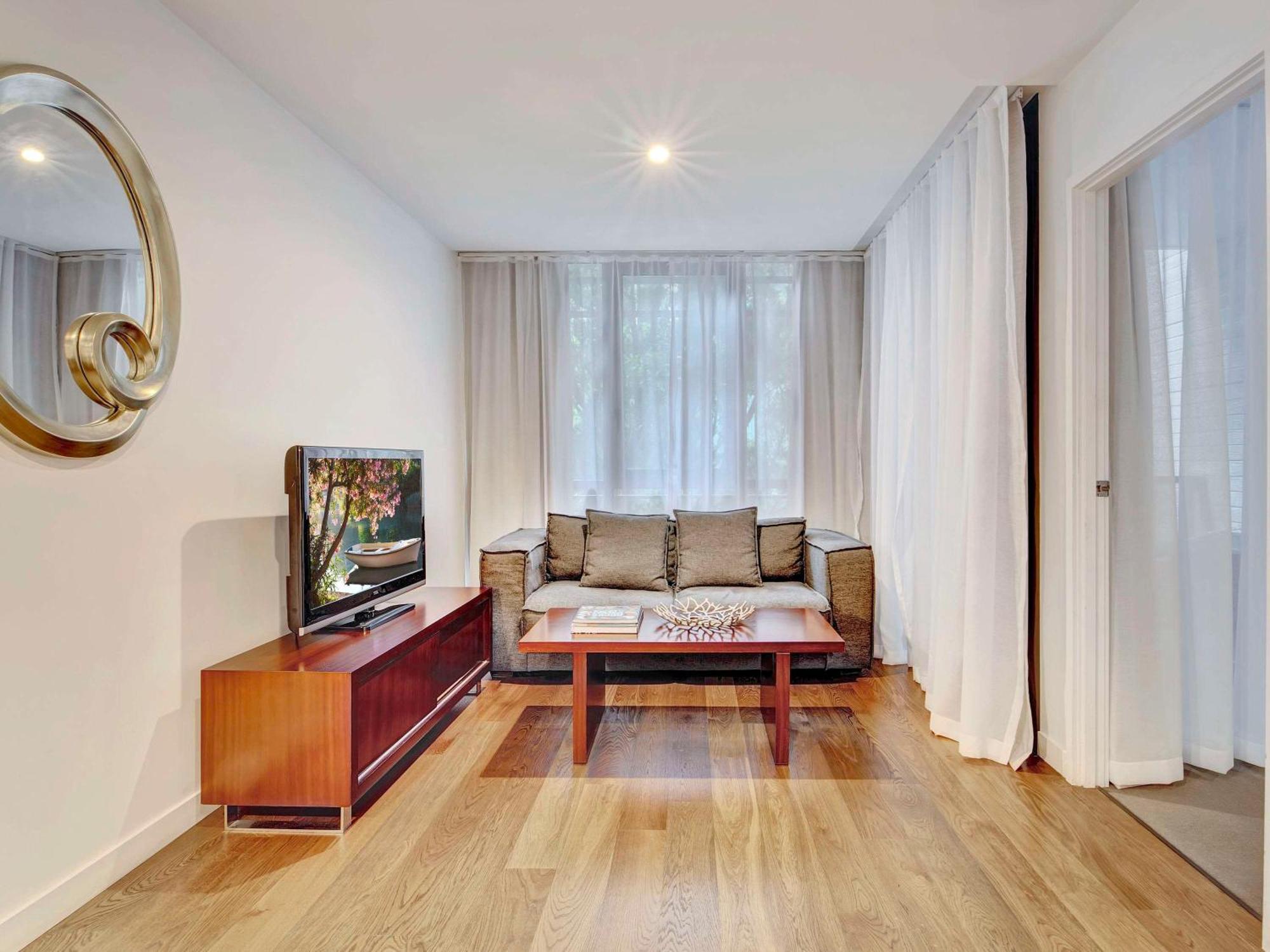The Sebel Residences Melbourne Docklands Serviced Apartments Exteriér fotografie