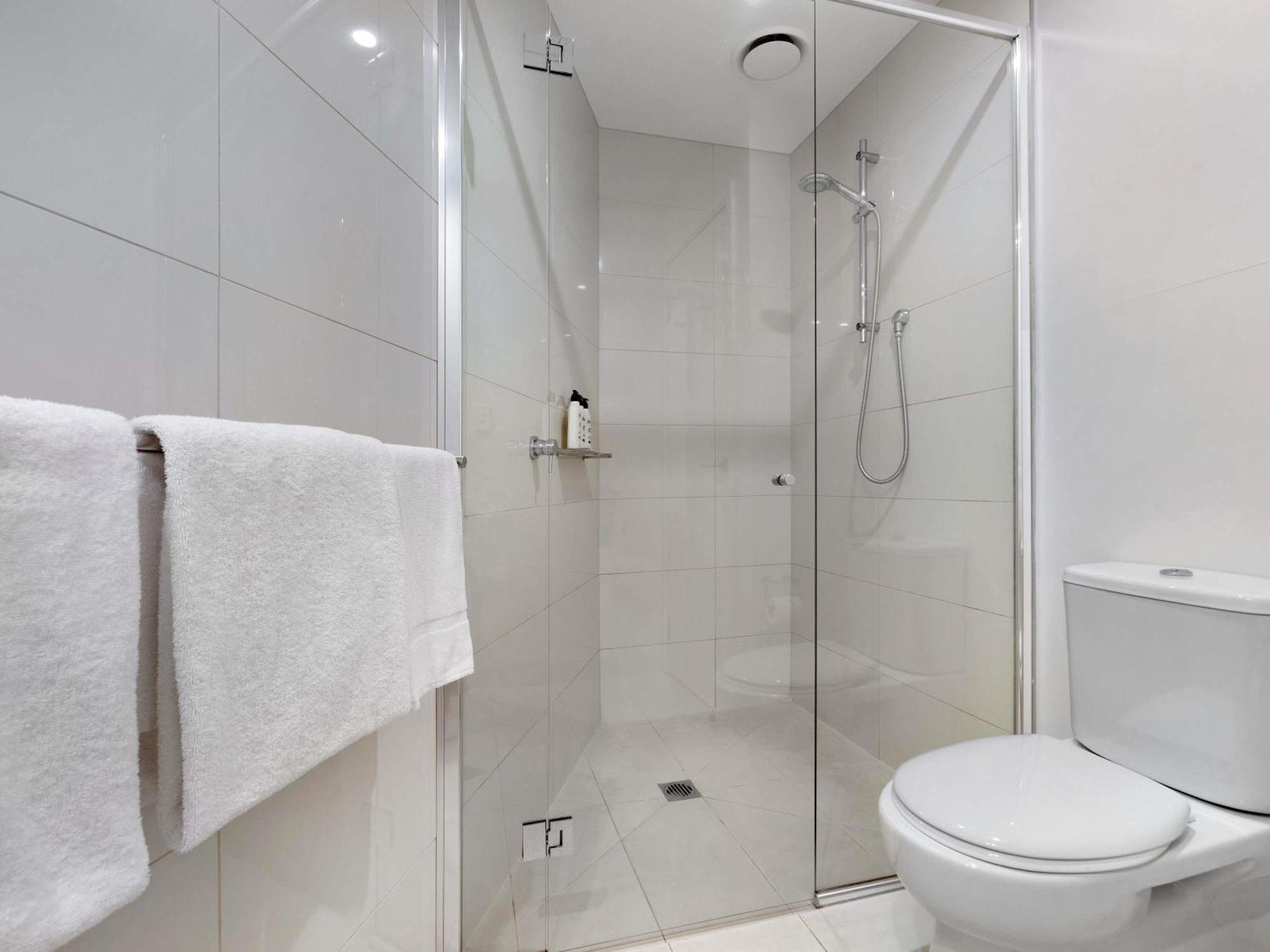 The Sebel Residences Melbourne Docklands Serviced Apartments Exteriér fotografie
