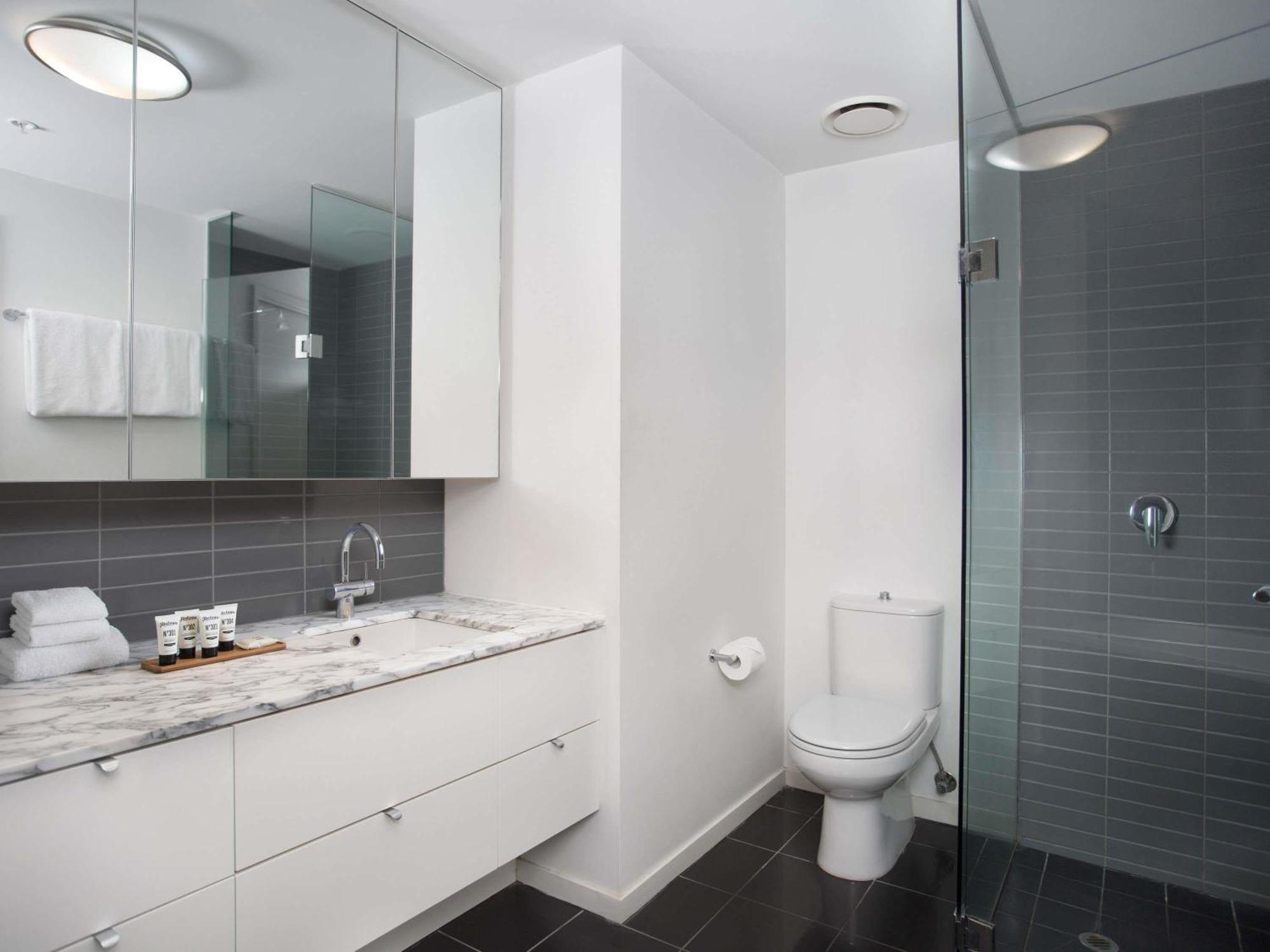 The Sebel Residences Melbourne Docklands Serviced Apartments Exteriér fotografie