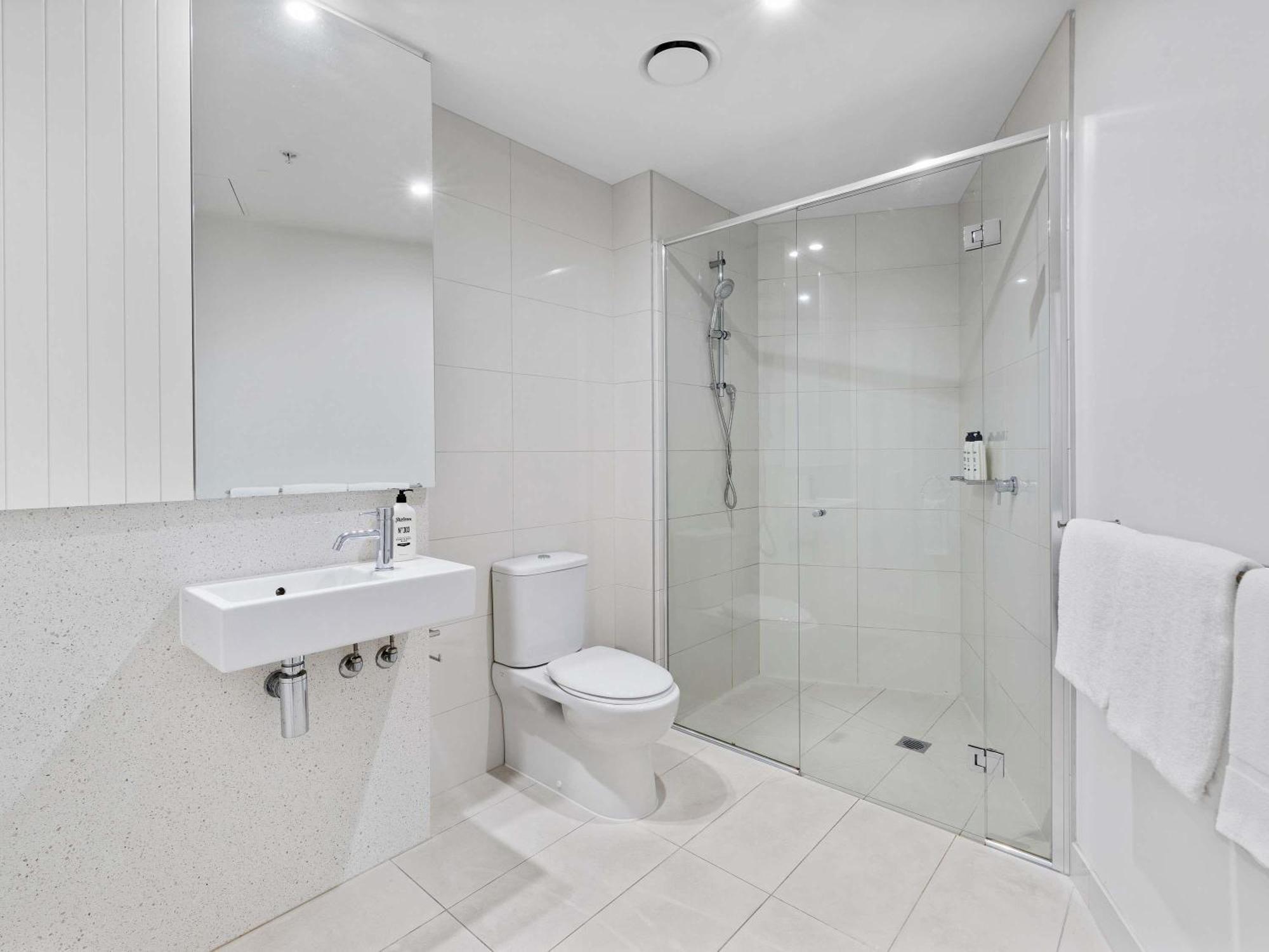 The Sebel Residences Melbourne Docklands Serviced Apartments Exteriér fotografie