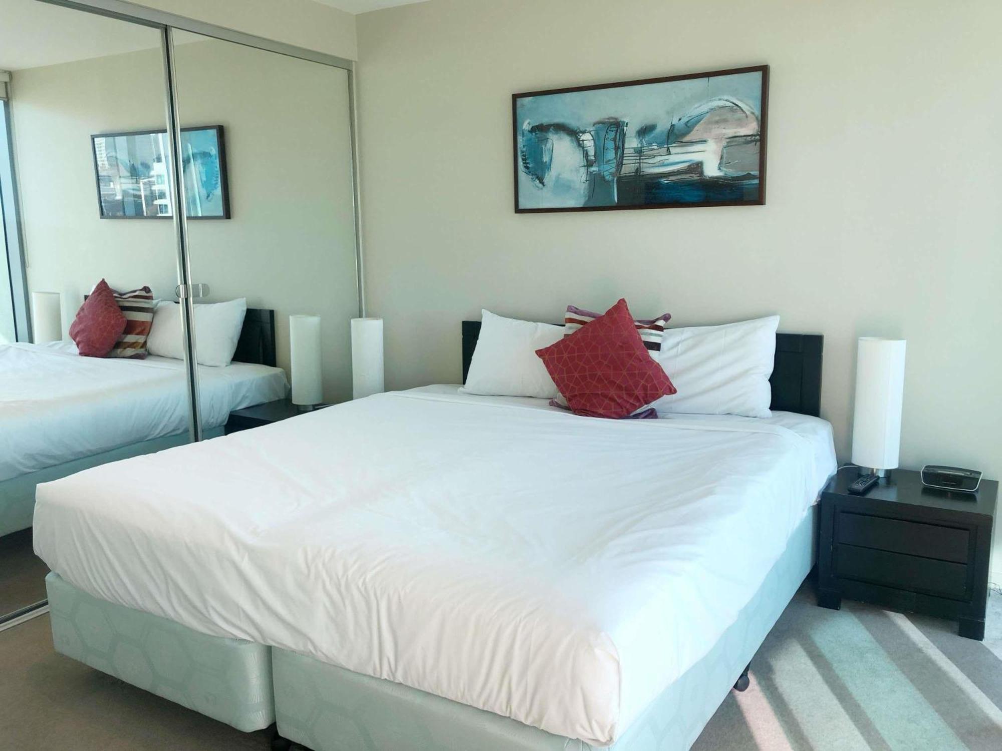 The Sebel Residences Melbourne Docklands Serviced Apartments Exteriér fotografie