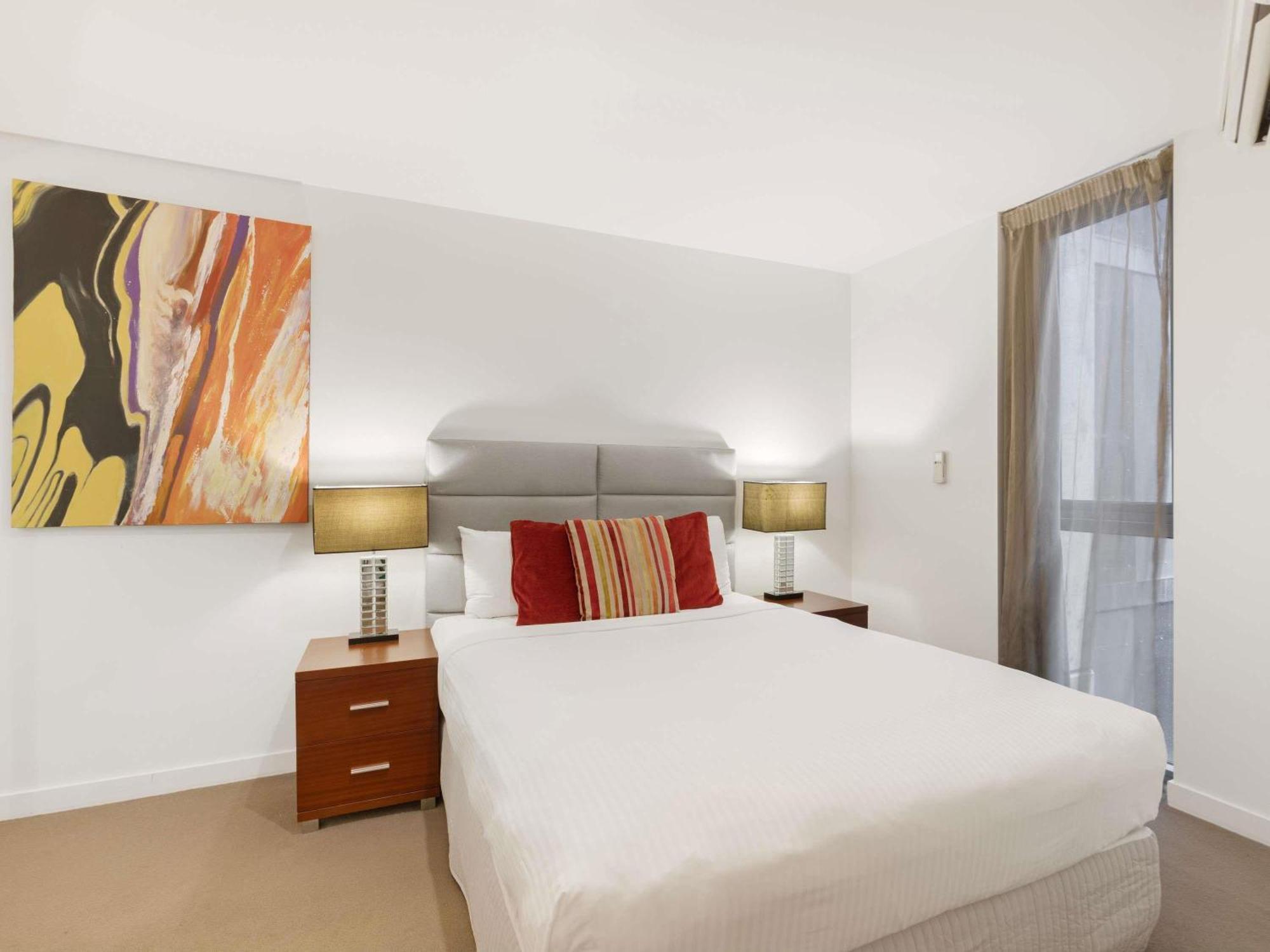 The Sebel Residences Melbourne Docklands Serviced Apartments Exteriér fotografie