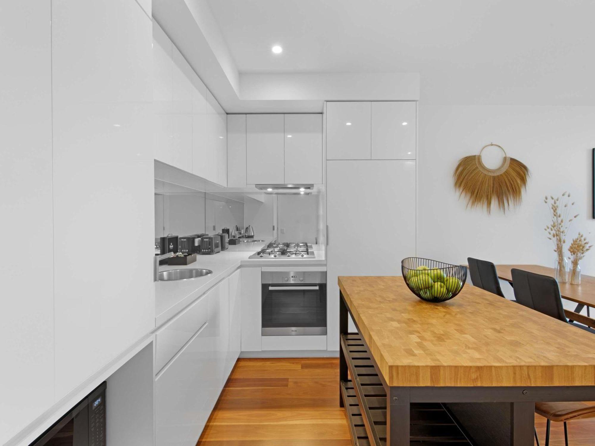 The Sebel Residences Melbourne Docklands Serviced Apartments Exteriér fotografie
