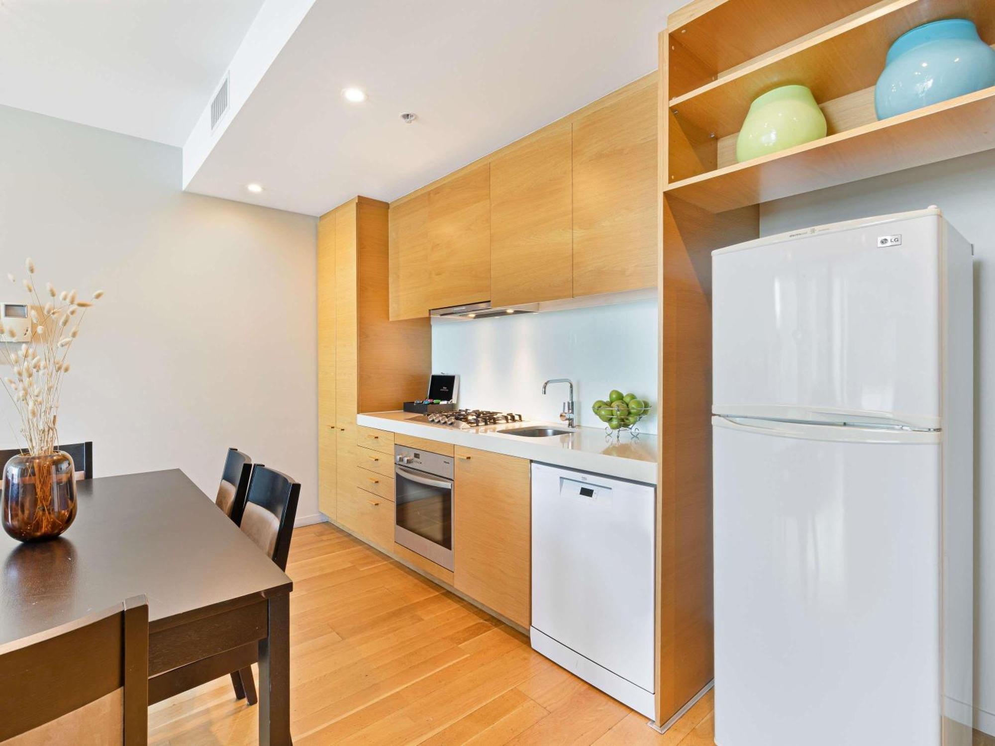 The Sebel Residences Melbourne Docklands Serviced Apartments Exteriér fotografie