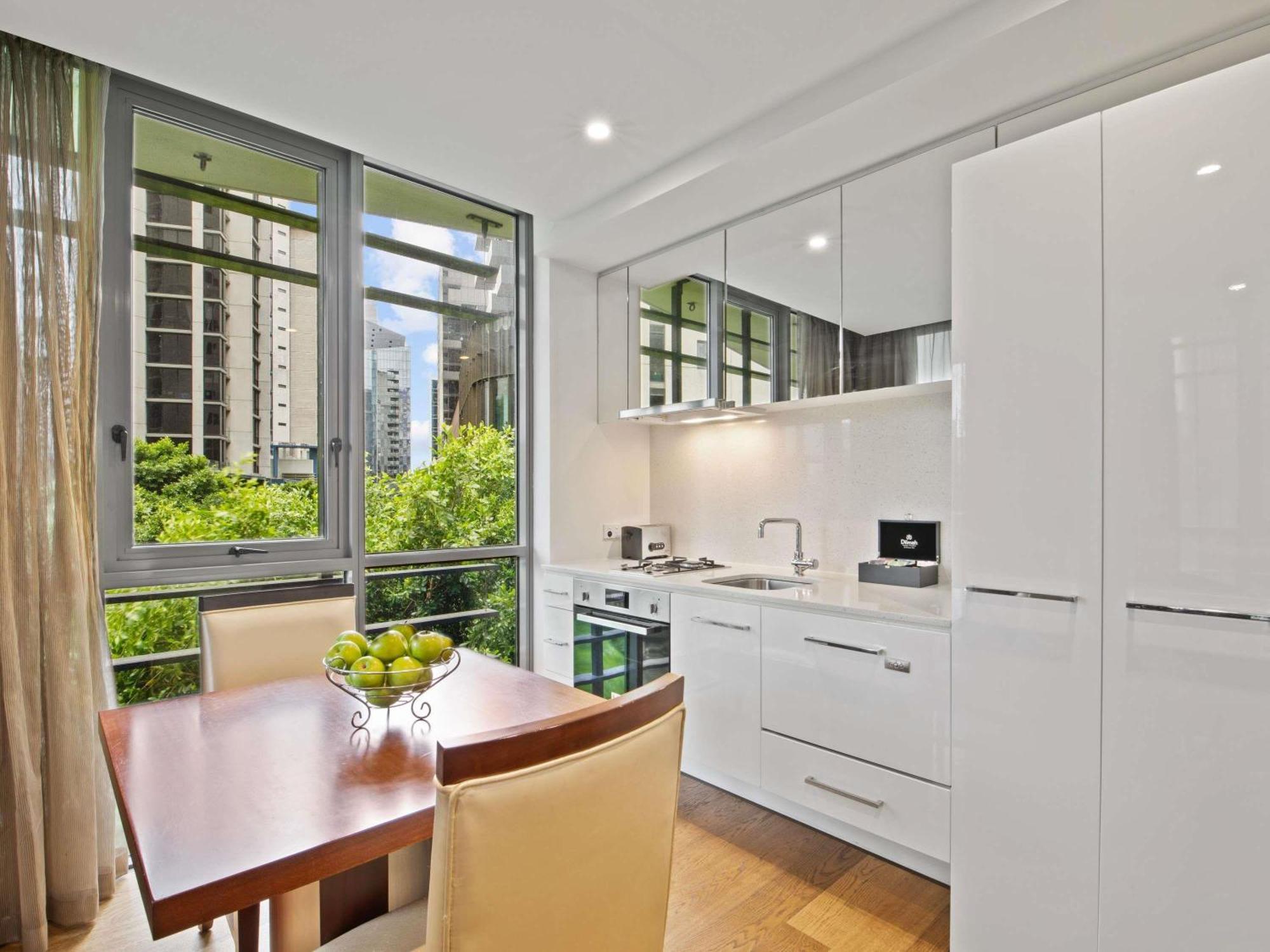 The Sebel Residences Melbourne Docklands Serviced Apartments Exteriér fotografie