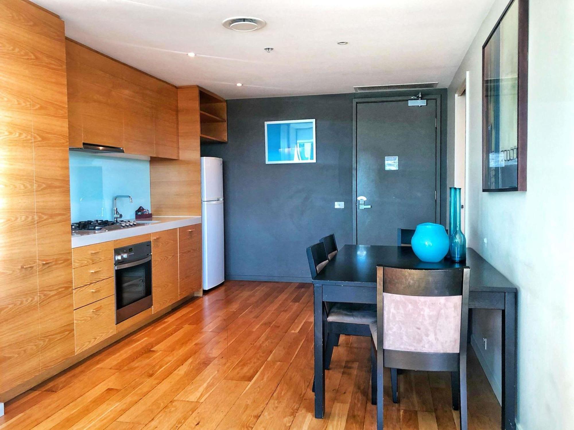 The Sebel Residences Melbourne Docklands Serviced Apartments Exteriér fotografie
